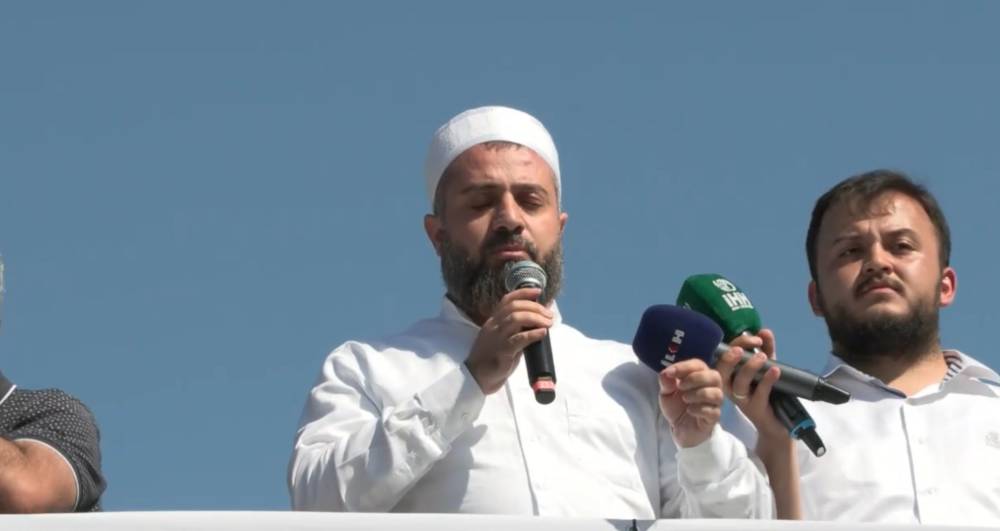 Mavi Marmara’nın izinde: Özgür Filistin, özgür Gazze! 49