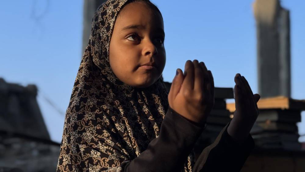 Saldırı altındaki Gazze'de bir bayram daha buruk geçiyor 29