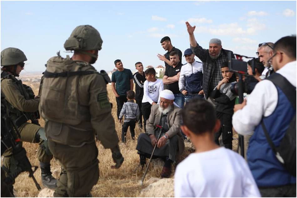 Fotoğraflarla Filistin: Mayıs 2025 3