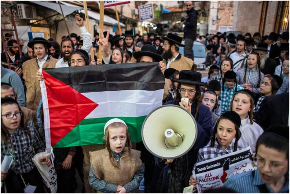 Fotoğraflarla Filistin: Mayıs 2025 6