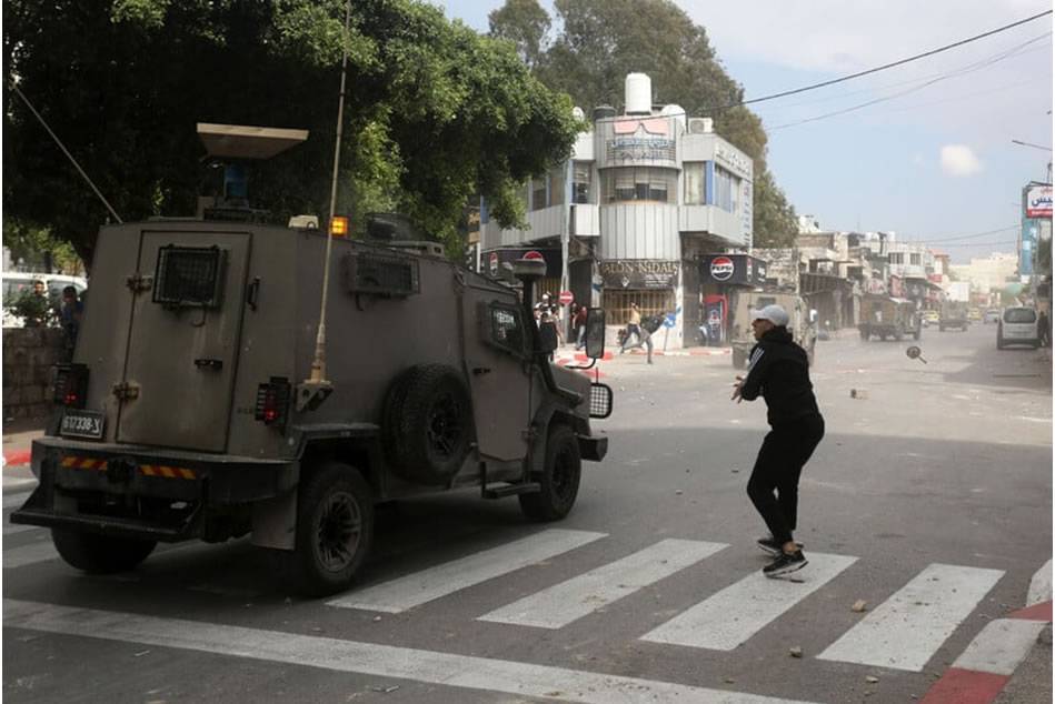 Fotoğraflarla Filistin: Mayıs 2025 7