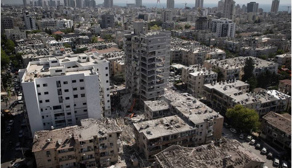 Fotoğraflarla Filistin: Haziran 2025 11