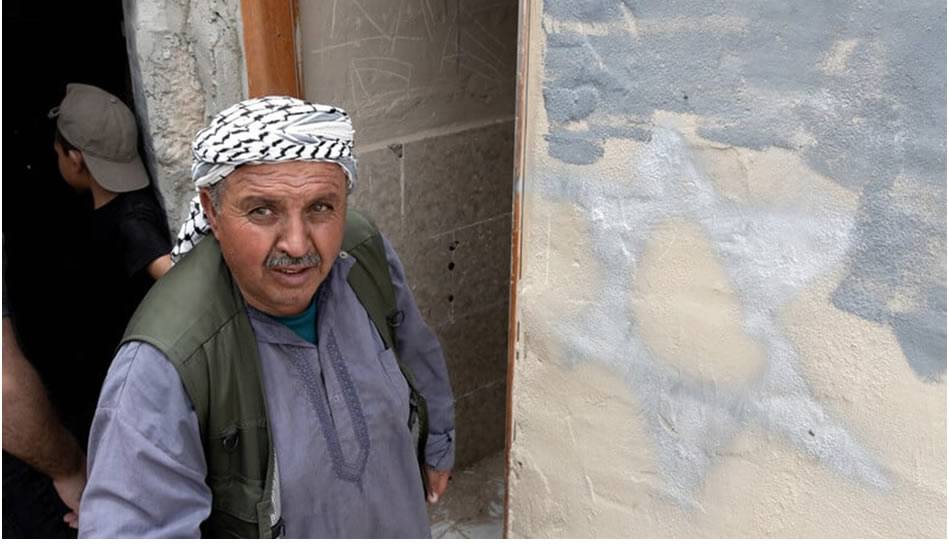 Fotoğraflarla Filistin: Haziran 2025 2