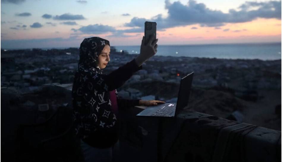 Fotoğraflarla Filistin: Haziran 2025 3