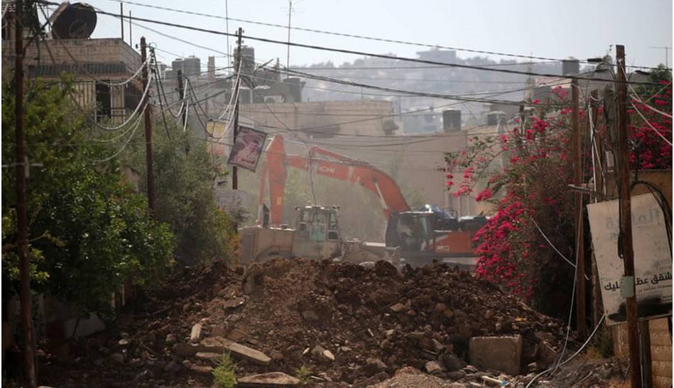 Fotoğraflarla Filistin: Haziran 2025 32