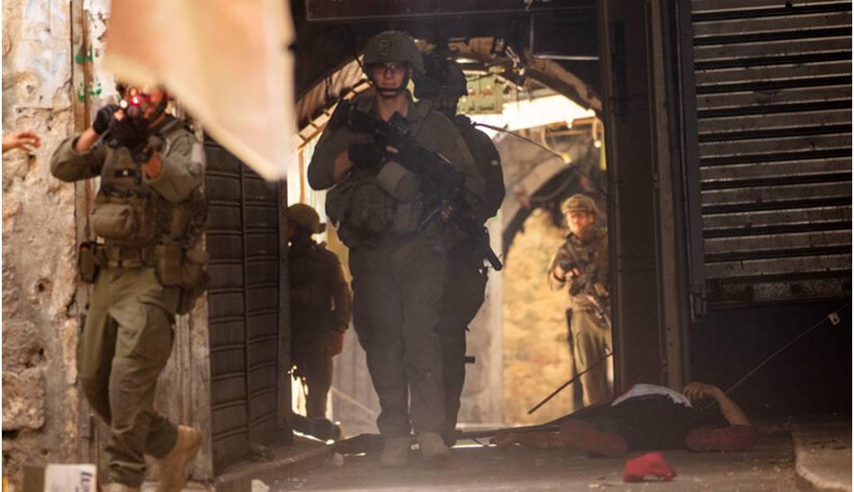 Fotoğraflarla Filistin: Haziran 2025 8