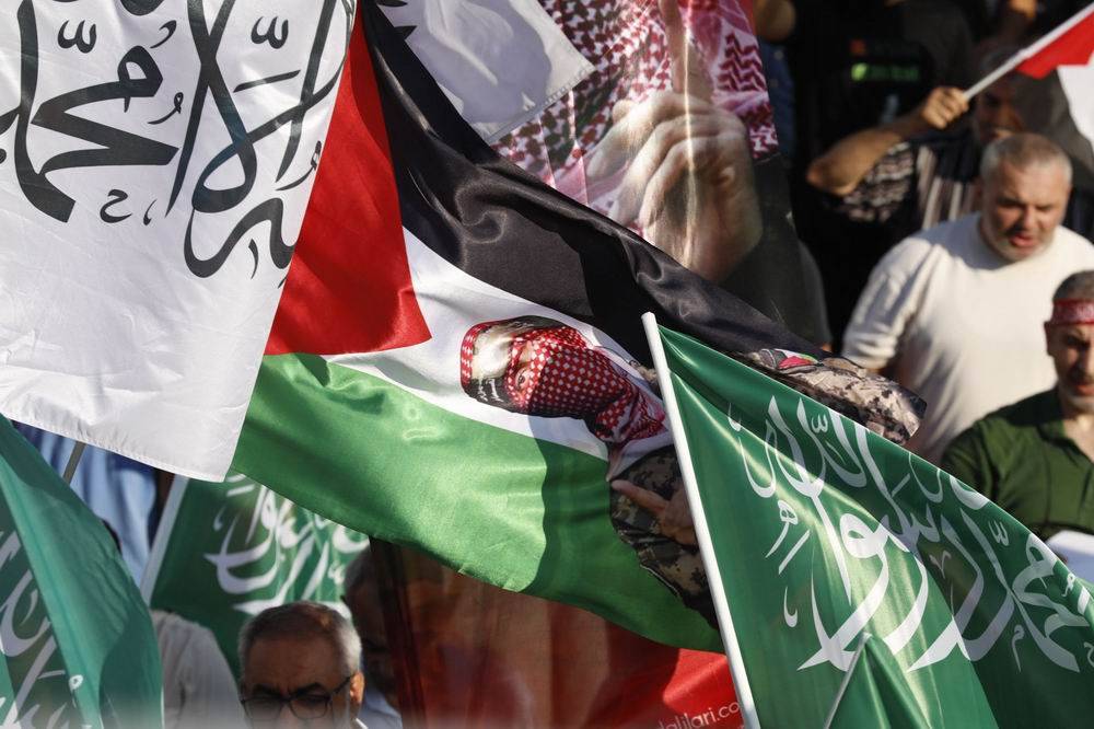 Müslümanlar, katil ABD’nin İstanbul konsolosluğuna yürüdü. 18