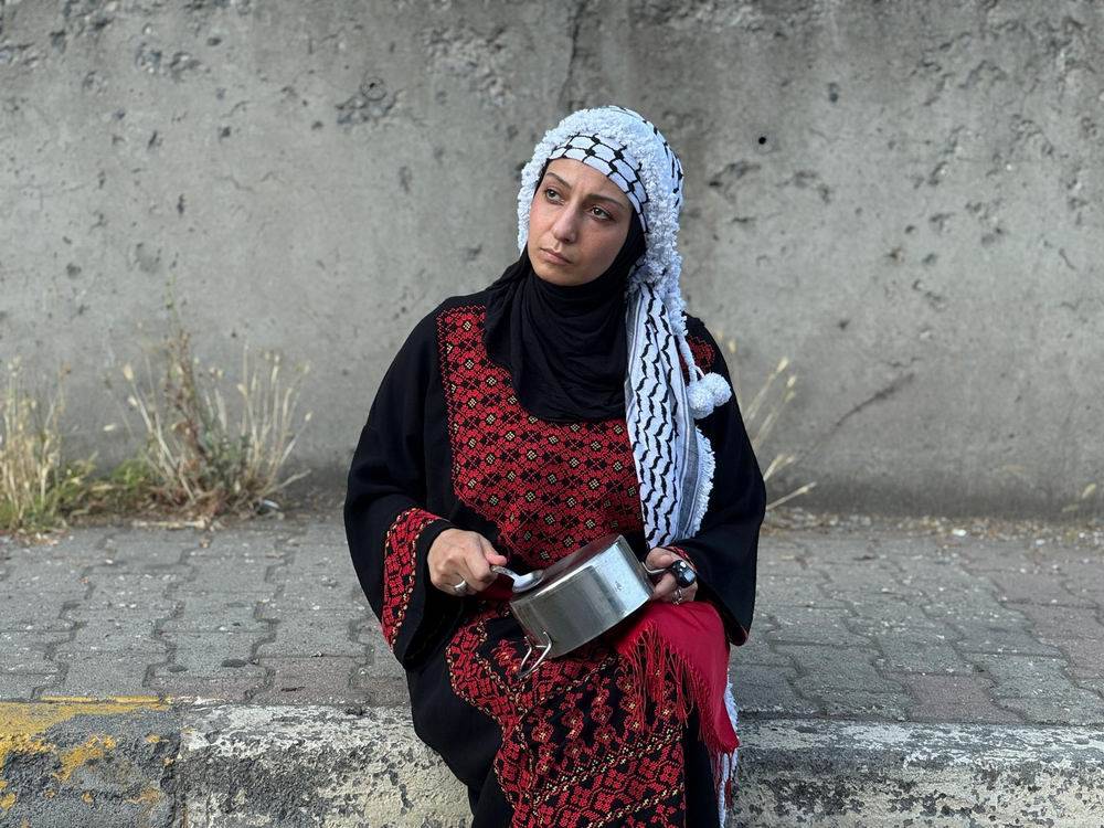 Müslümanlar, katil ABD’nin İstanbul konsolosluğuna yürüdü. 45