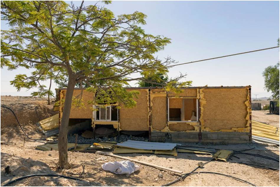 Fotoğraflarla Filistin: Temmuz 2025 20