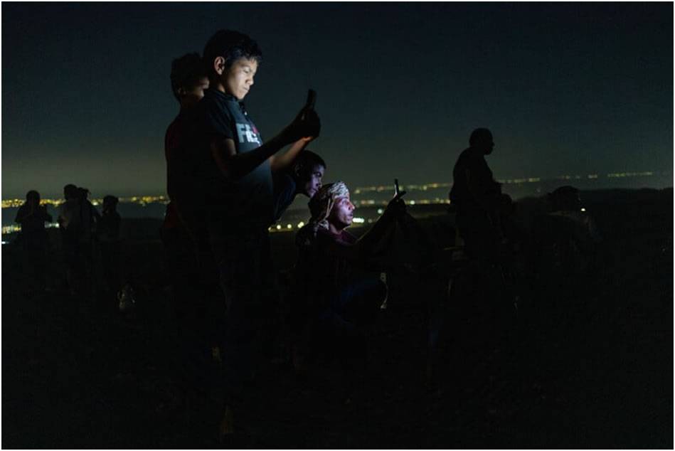 Fotoğraflarla Filistin: Temmuz 2025 23