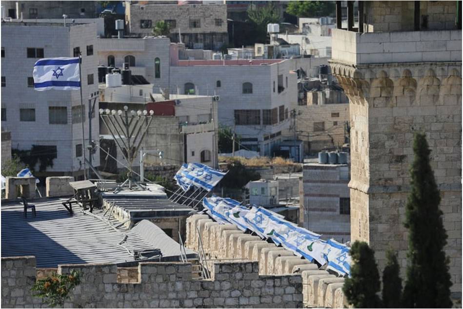 Fotoğraflarla Filistin: Temmuz 2025 25