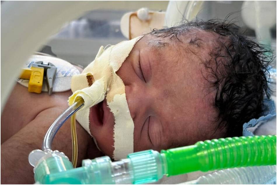 Fotoğraflarla Filistin: Temmuz 2025 39