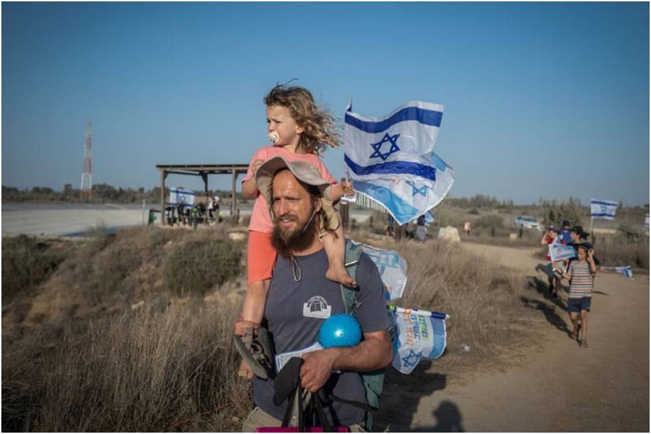 Fotoğraflarla Filistin: Temmuz 2025 40