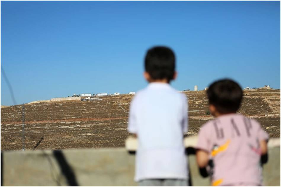 Fotoğraflarla Filistin: Temmuz 2025 6