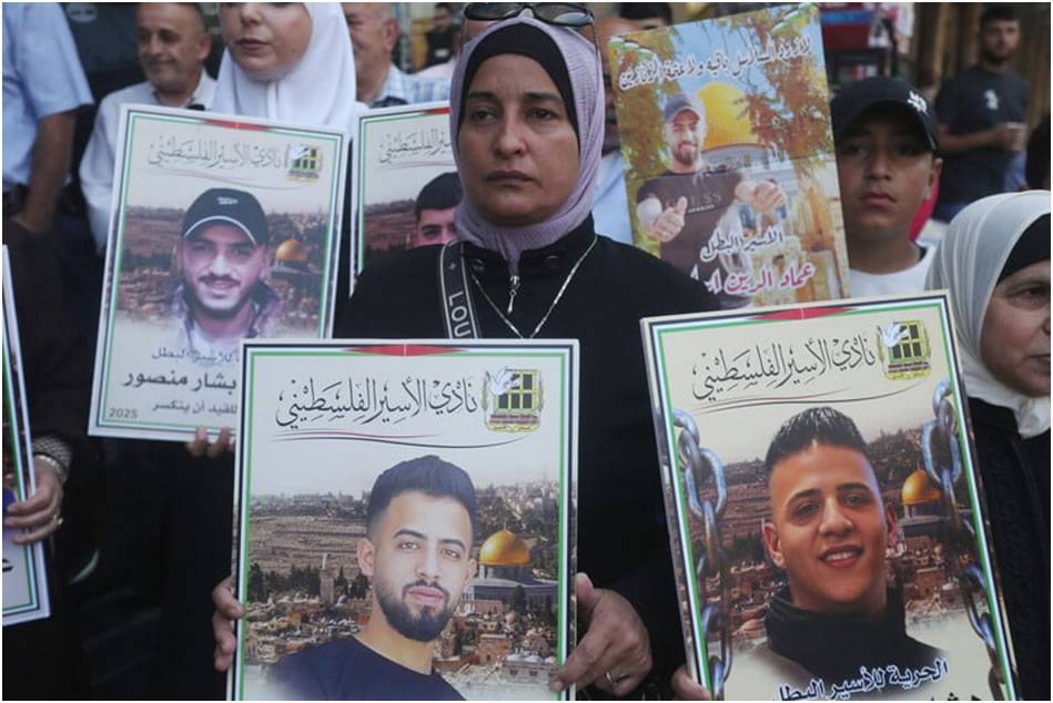 Fotoğraflarla Filistin: Temmuz 2025 9