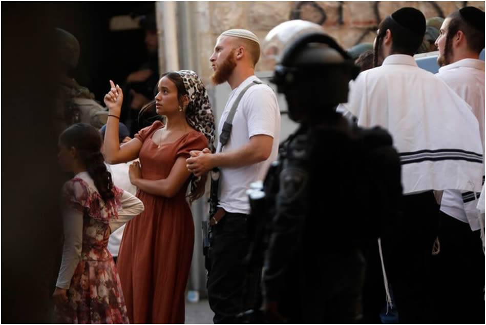 Fotoğraflarla Filistin: Ağustos 2025 23