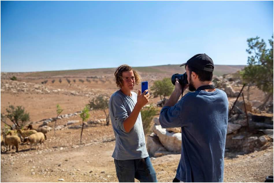 Fotoğraflarla Filistin: Ağustos 2025 31