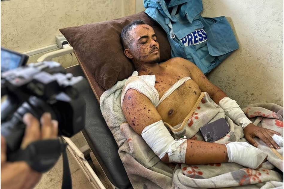 Fotoğraflarla Filistin: Ağustos 2025 35