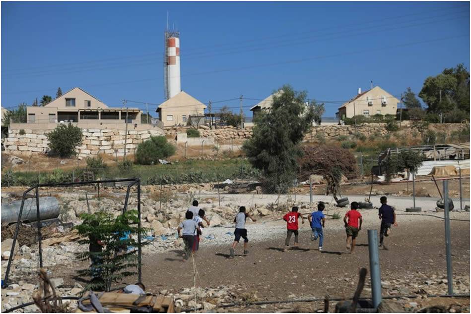 Fotoğraflarla Filistin: Ağustos 2025 39