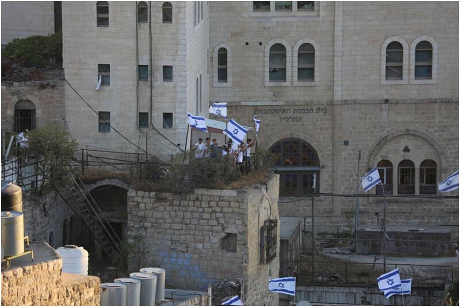 Fotoğraflarla Filistin: Eylül 2025 2