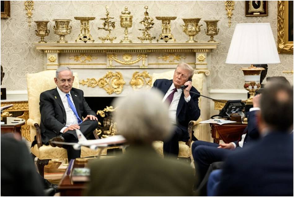 Fotoğraflarla Filistin: Eylül 2025 32