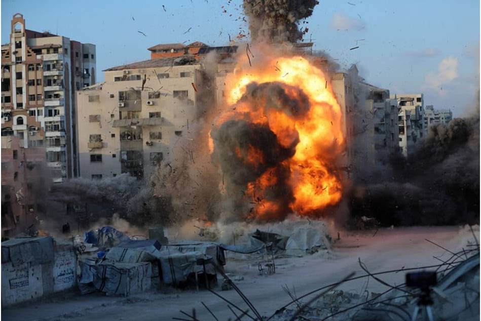 Fotoğraflarla Filistin: Eylül 2025 6