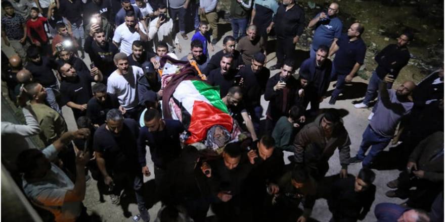 Fotoğraflarla Filistin: Kasım 2025