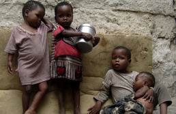 Somali Kuraklığın Pençesinde