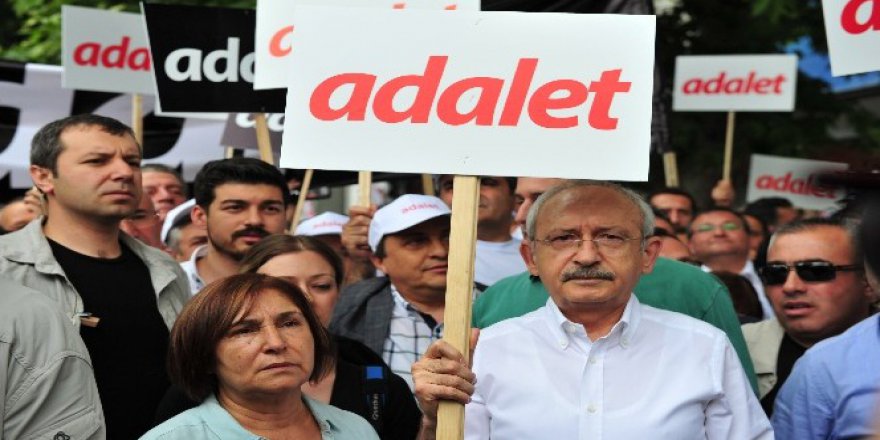 Kemal Kılıçdaroğlu Yolun Sonunu Getirebilir mi?