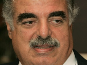 'Hariri'yi Cheney'nin suikast timi öldürdü'