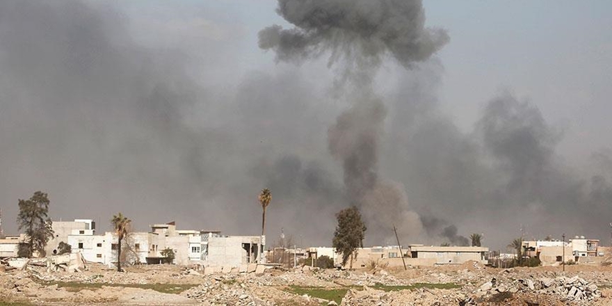 Musul’da Fransalı Gazeteci Hayatını Kaybetti