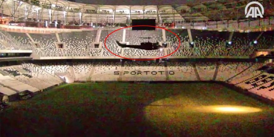 Tanık İfadesi 'Polise Yardım ve Terör Saldırısı' İddiasını Çökertti