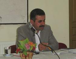 Van’da Hak ve Özgürlükler Semineri