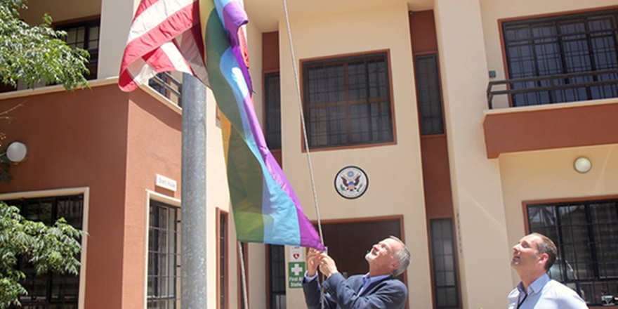 ABD İfsadı Irak Kürdistanı’na da Yayıyor!