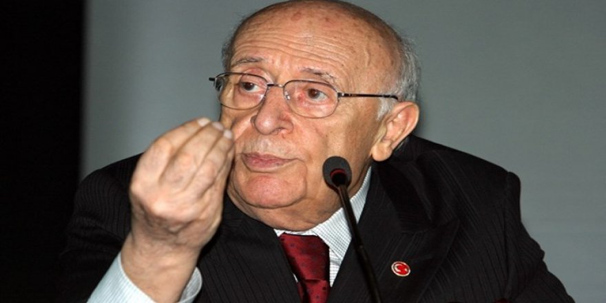 Erdoğan, Demirel’i Yanlış Biliyor