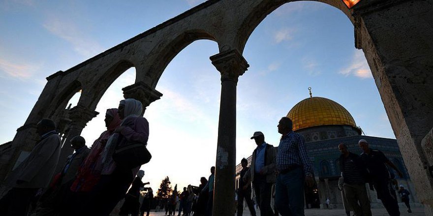 Mahmud Abbas Yönetimi, İsrail İle Yaptıkları Anlaşmaları Feshetti
