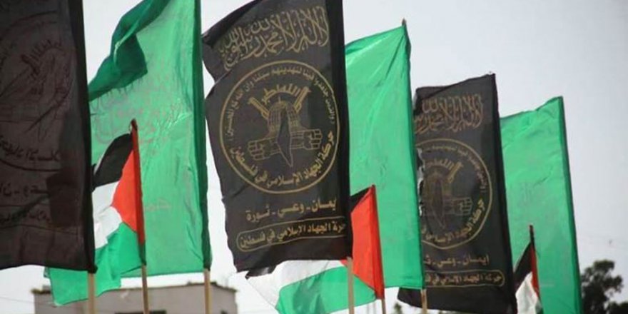 Hamas ve İslamî Cihad’dan Herzliya Konferansına Katılan Filistin Yönetimine Tepki