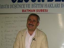 Batman'da "İfsad" kavramı konuşuldu