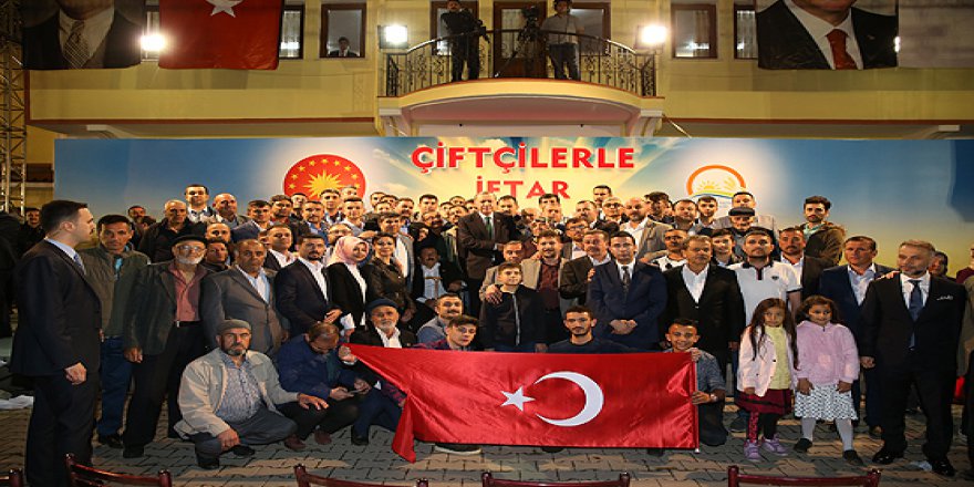 Cumhurbaşkanı Erdoğan: İspatlayamazsanız Namustan Yoksunsunuz