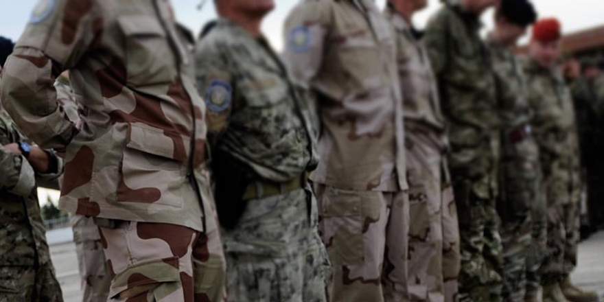 Danimarka, Afganistan’a Asker Gönderme Kararını Askıya Aldı