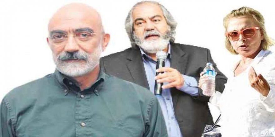 Altan Kardeşler ve Ilıcak İçin Karar Belli Oldu