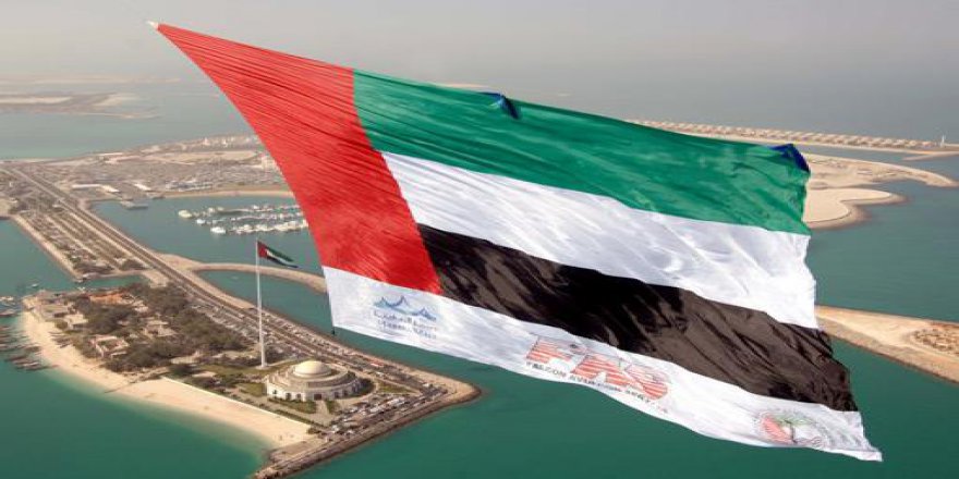 Birleşik Arap Emirlikleri'nden Katar'a Tehdit