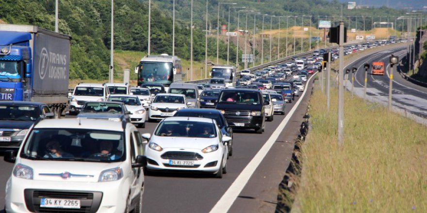 Trafikte Hız Koridoru Uygulaması Başlıyor