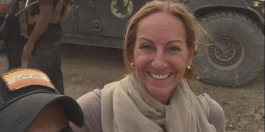 Musul’da Yaralanan İsviçreli Gazeteci de Hayatını Kaybetti