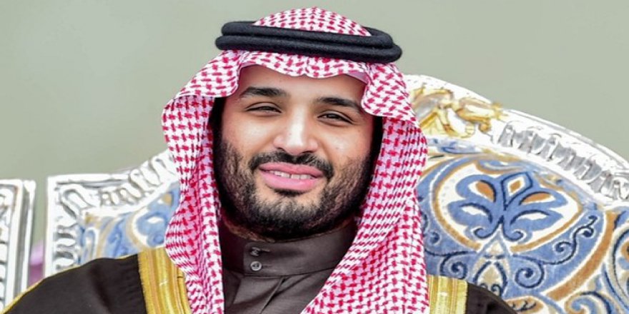 Muhammed bin Selman, Suudi Arabistan’ın Kaoslar Prensi