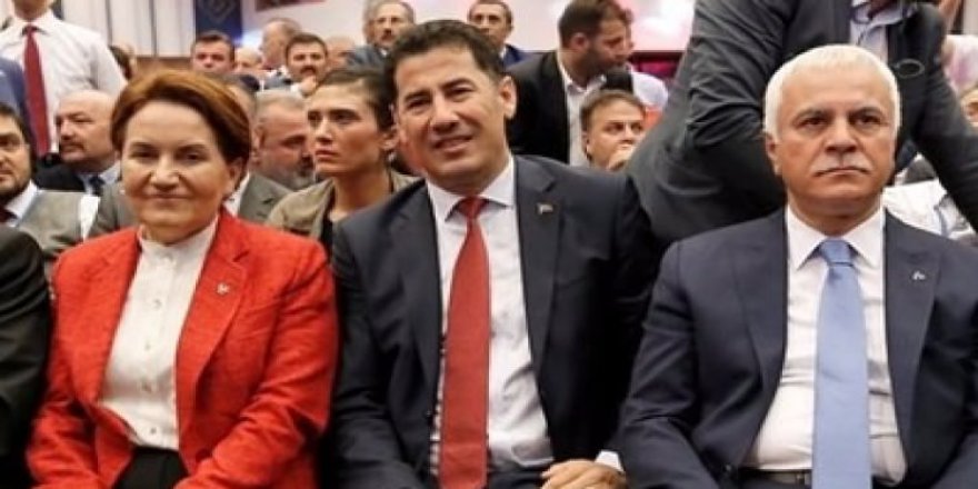 Koray Aydın'dan Yeni Parti Açıklaması