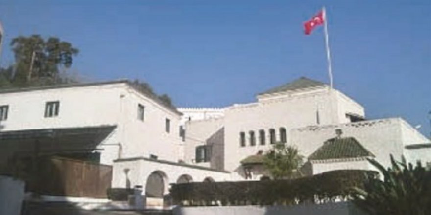 Fransızca Darbe Bildirisi Yazmışlar!