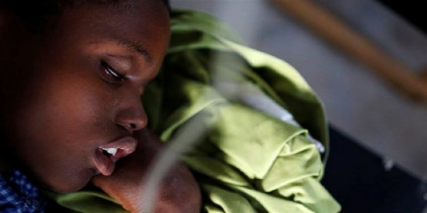 Çöpe Attıklarıyla Afrika'yı Doyururlar!