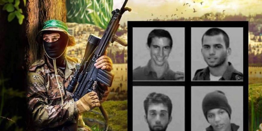 Esir Takası Görüşmelerinde İlerleme Sağlandığı Öne Sürüldü