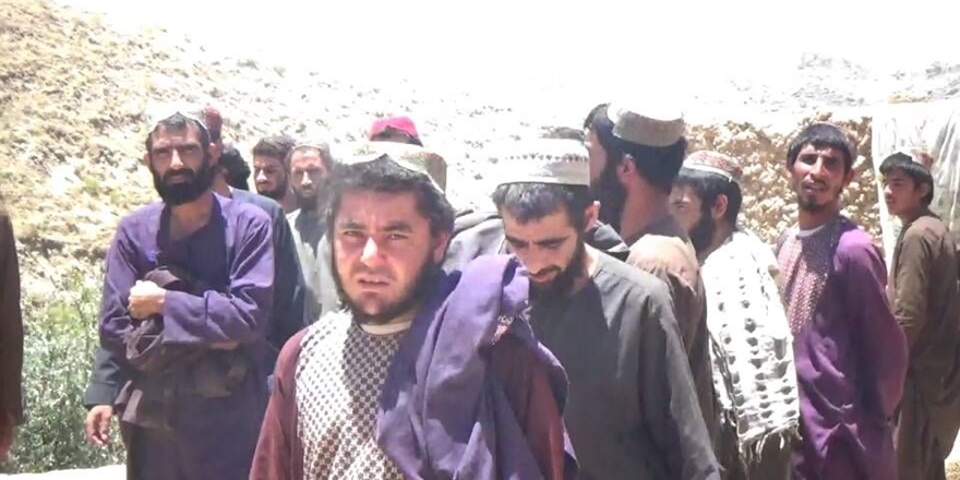 Taliban, 16 Tutukluyu Daha Serbest Bıraktı